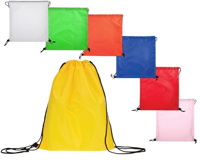 Morral. Backpack Valencia