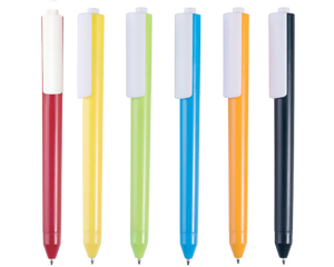Bolígrafo FARBEN