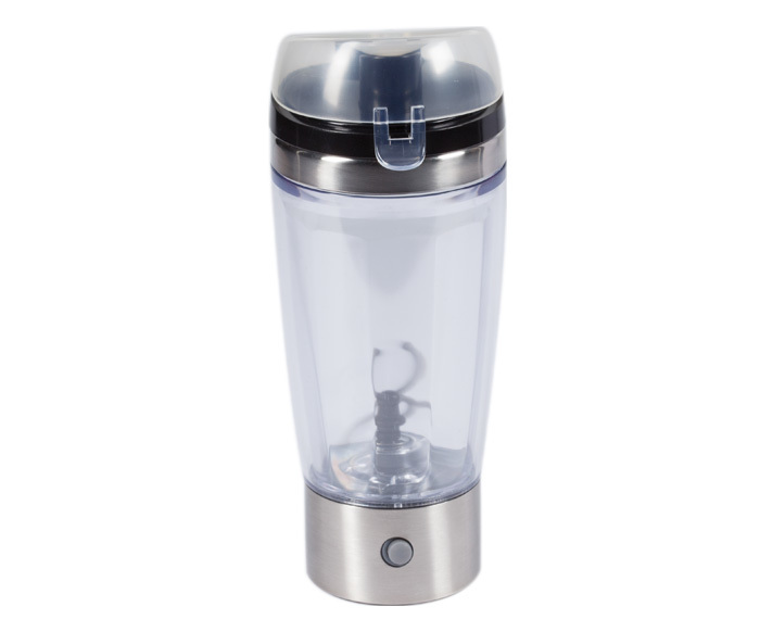 Vaso mezclador. Flux