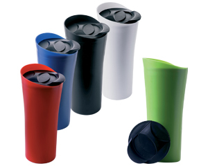 Vaso. VOYAGER