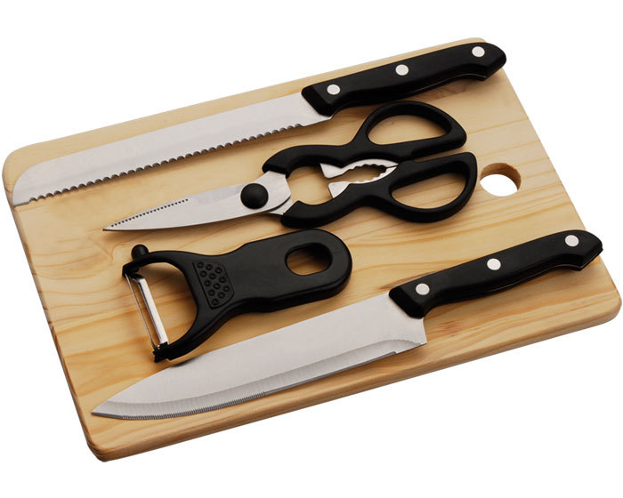 Kit de Cocina
