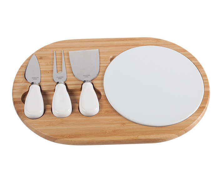 Set Cheese Venecia