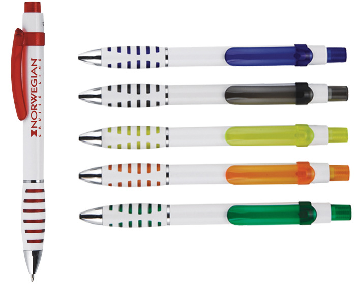 Bolígrafo Zebra