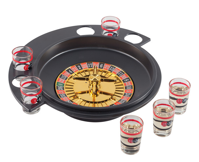 Roulette