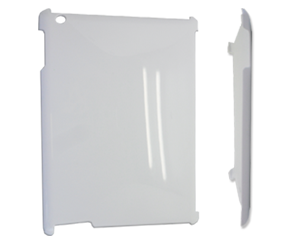 Funda rígida 3D IPAD