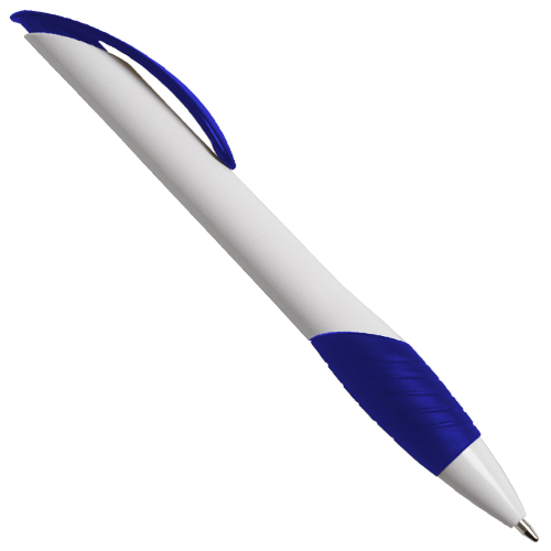 BOLIGRAFO OMEGA RETRACTIL CON GRIP