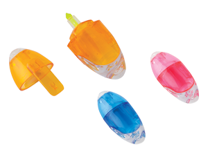 Plumón Gary