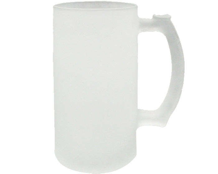 Tarro Cervecero Frozen