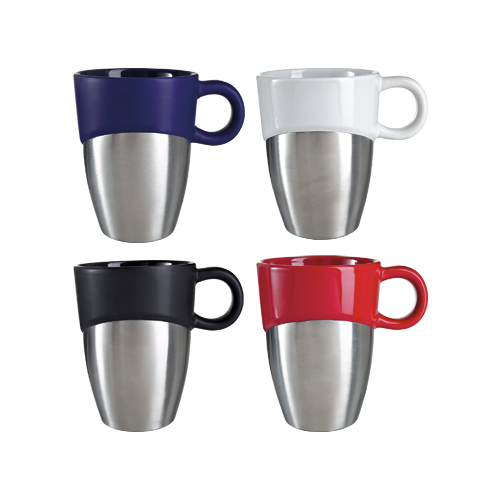 TAZA IRON