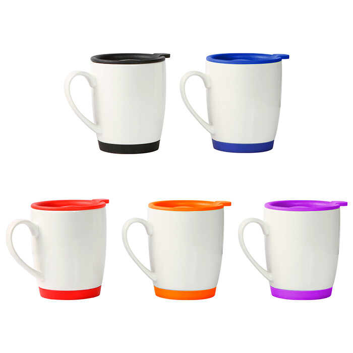 Taza Suva