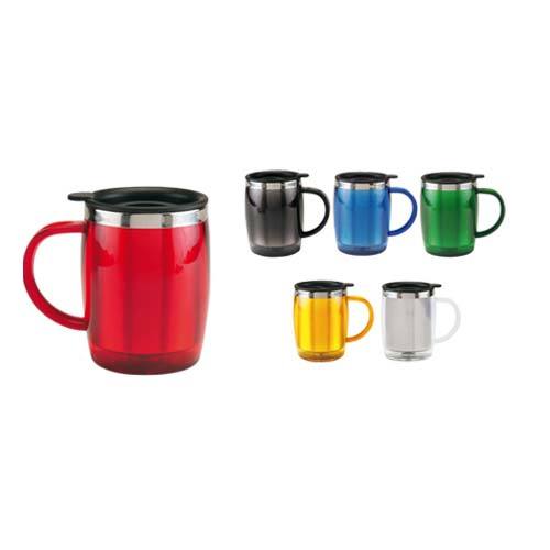 TAZA TÉRMICA BURGOS