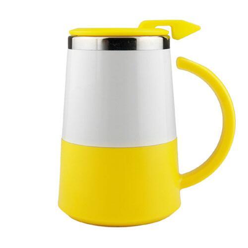 TAZA TÉRMICA WAKE CUP