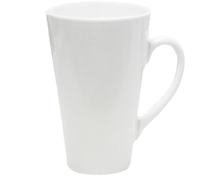 Taza Cónica Lily