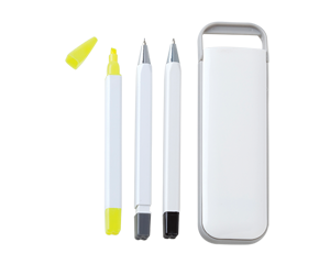 Estuche Bora