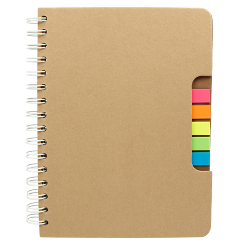 LIBRETA ECOLÓGICA JOLIET