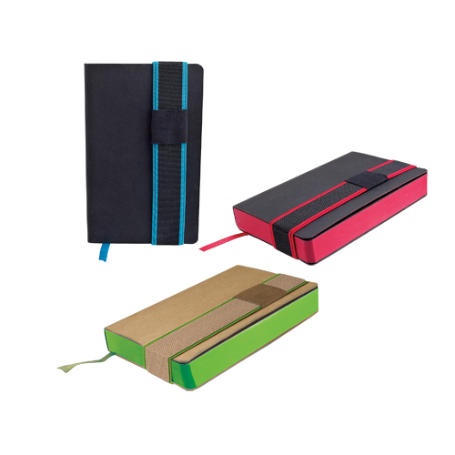 LIBRETA ECOLIER