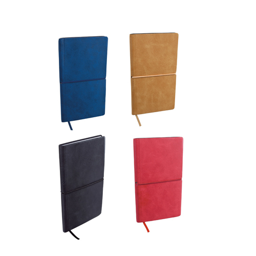 LIBRETA VALANTI