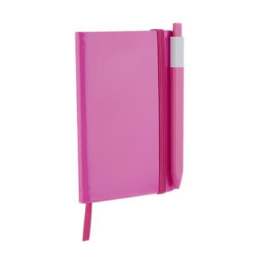 LIBRETA KADY
