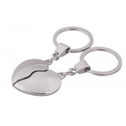 SET DE LLAVEROS METALICOS  IMANTADOS