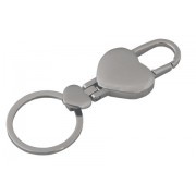LLAVERO METÁLICO SEPARABLE