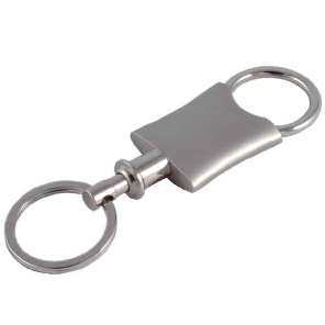 LLAVERO METÁLICO SEPARABLE