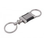 LLAVERO METÁLICO SEPARABLE
