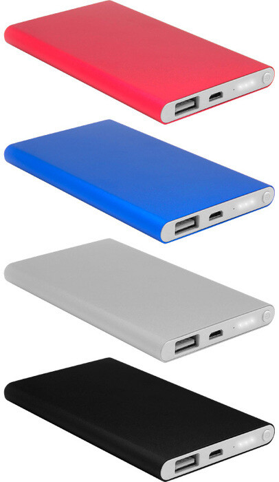 POWER BANK &quot;CETUS&quot;