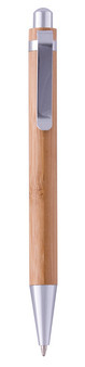 Bolígrafo de Madera