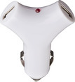Cargador Usb para auto doble salida