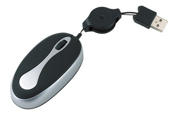 Mouse óptico