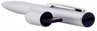 Usb con bolígrafo