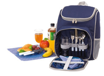 Set de picnic para dos personas