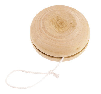 Yo-Yo