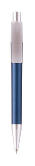 Bolígrafo plástico