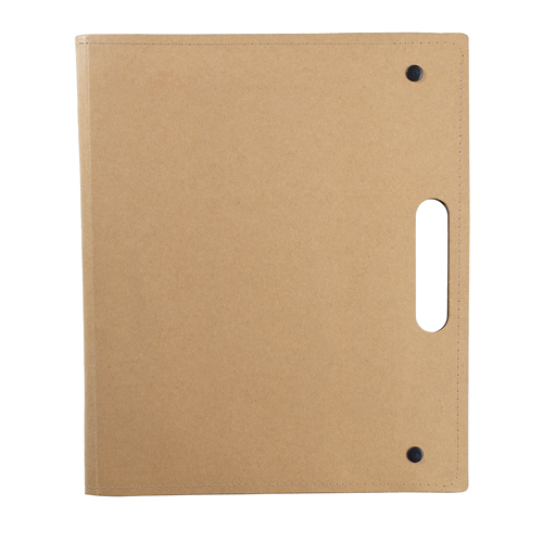 CARPETA  NATURE