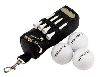 Set de golf portable