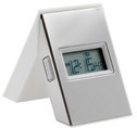 Reloj de escrItorio