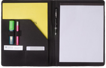 Folder Microfiber