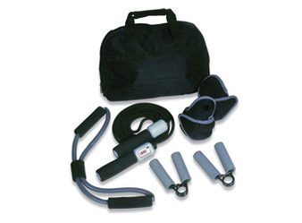 Gym set &quot;Fat Free&quot;