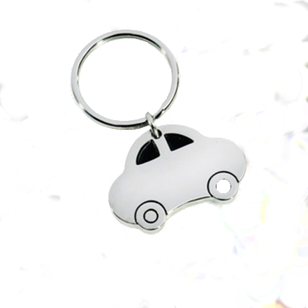 Llavero &quot;Carro&quot;