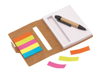 Mini notebook &quot;Memo&quot;
