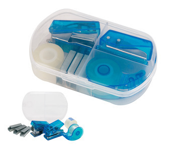 Mini set de oficina