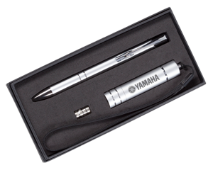 Juego de bolígrafo. Eva&#39;s Set