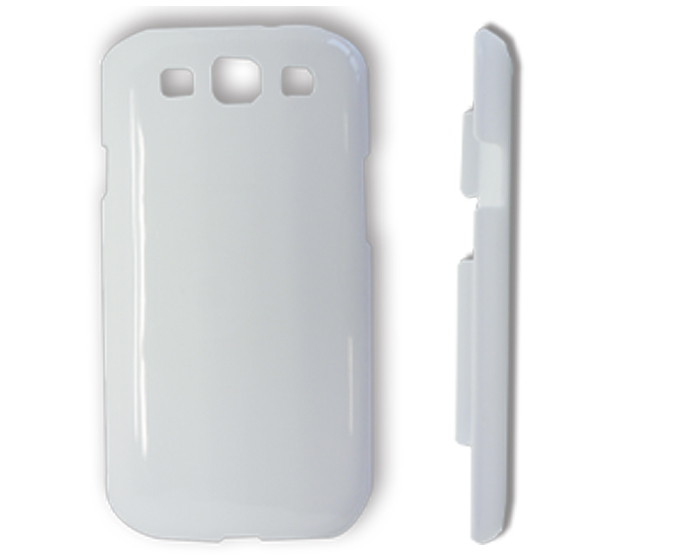 Funda rígida 3D Samsung