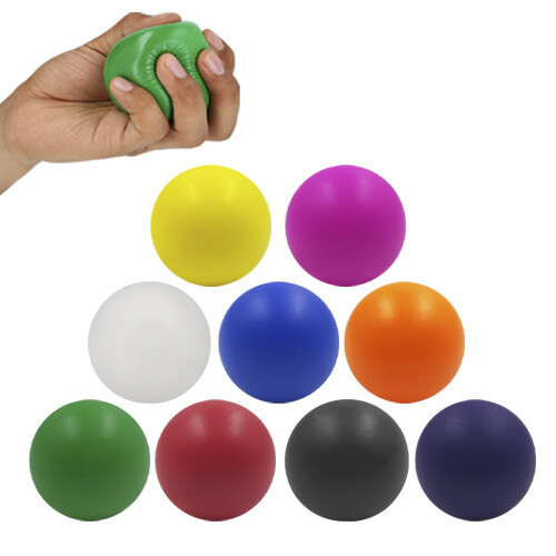 Pelota SQUISHY II
