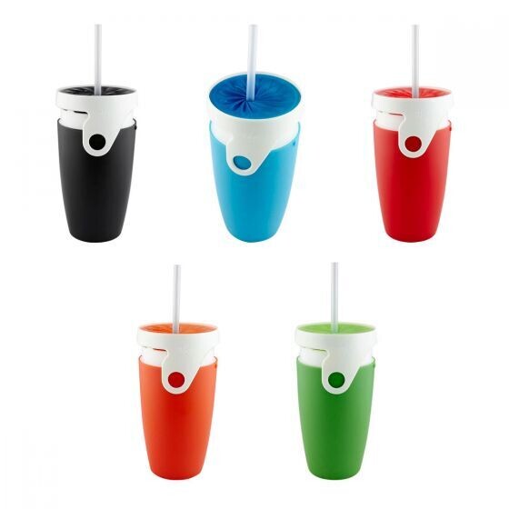 VASO ARGENS