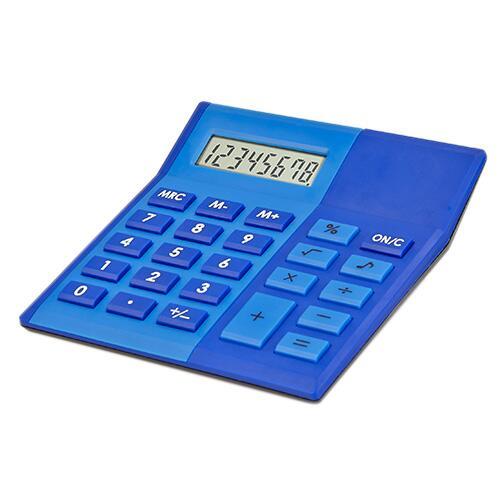 CALCULADORA MAX