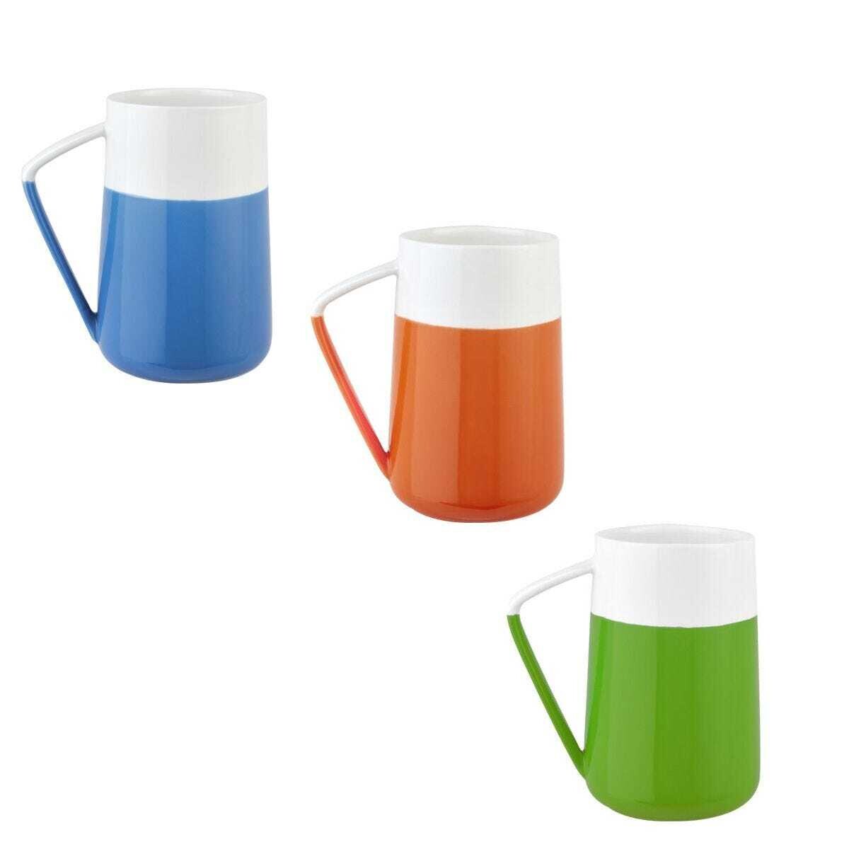 TAZA AMPAT