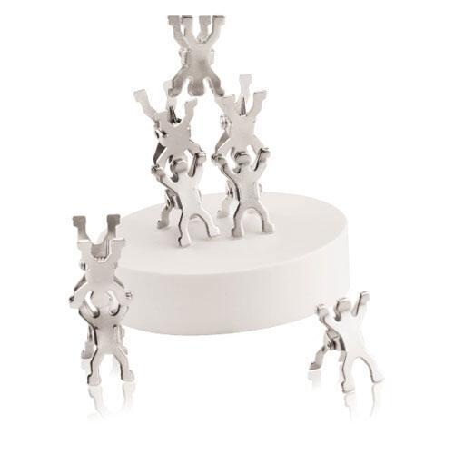 PORTA CLIPS IMANTADO ANTI-STRES