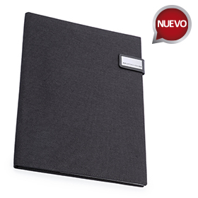 CARPETA EJECUTIVA ** ANTONIO MIRO